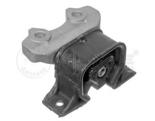 Suport motor OPEL CORSA C (F08, F68) (2000 - 2009) MEYLE 614 030 0004 piesa NOUA