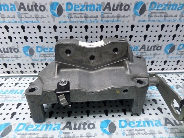 Suport motor, Opel Corsa D, Z13DTJ, GM55199250