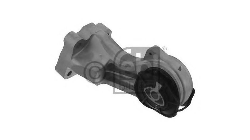 Suport motor Opel MOVANO B platou / sasiu 2010-2016 #2 04420870