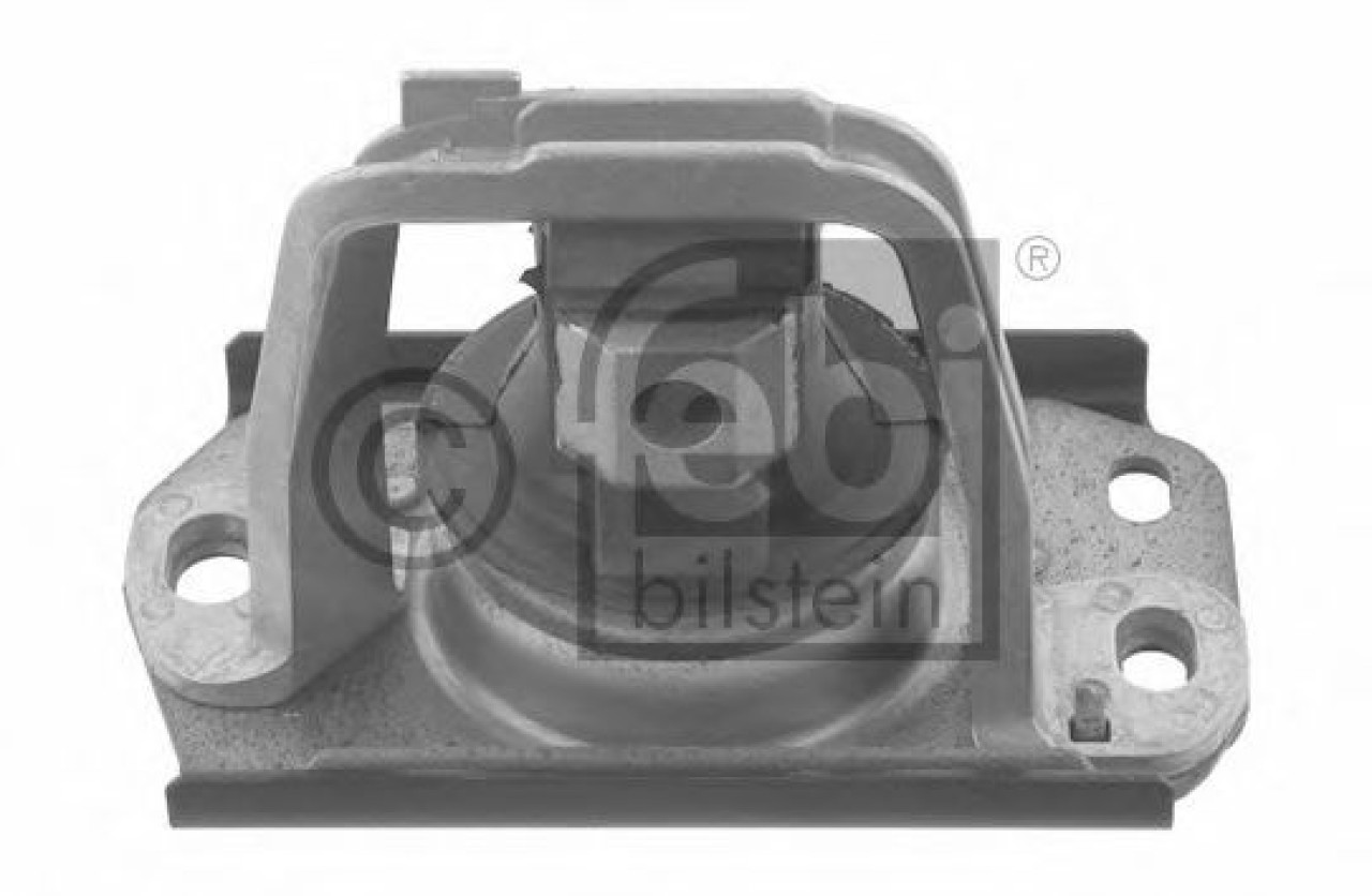 Suport motor OPEL VIVARO caroserie (F7) (2001 - 2014) FEBI BILSTEIN 31417 piesa NOUA