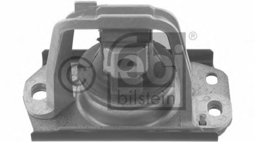 Suport motor OPEL VIVARO caroserie (F7) (2001 - 2014) FEBI BILSTEIN 31417 piesa NOUA