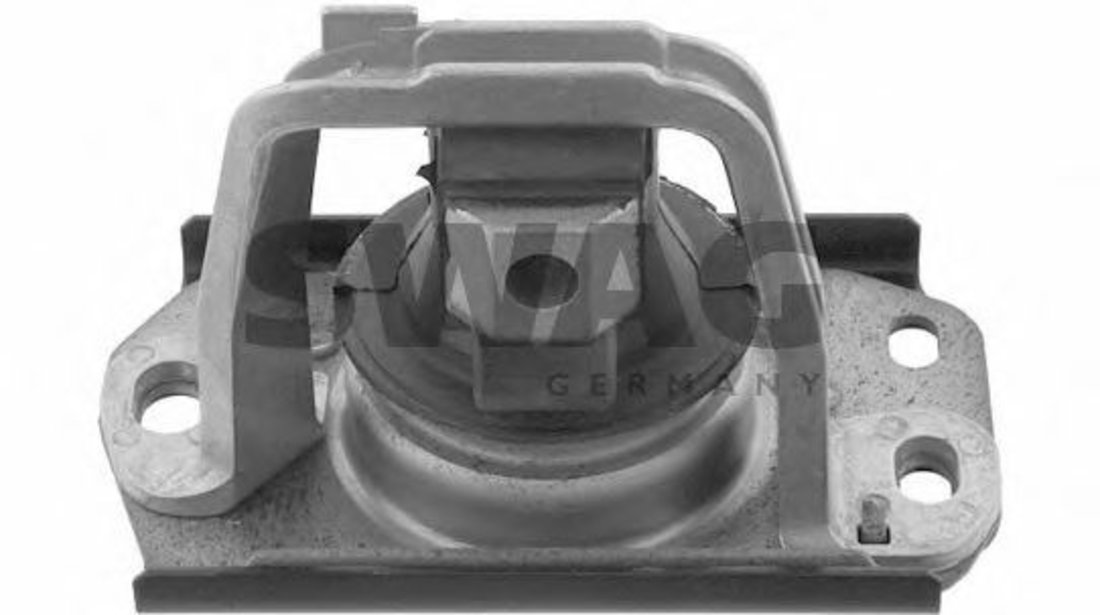 Suport motor OPEL VIVARO combi (J7) (2001 - 2014) SWAG 60 93 1417 piesa NOUA