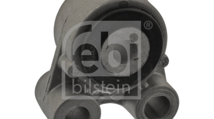 Suport motor partea de jos (43752 FEBI BILSTEIN) FORD