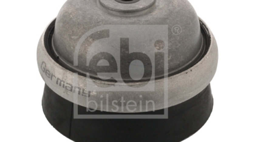 Suport motor pe ambele parti (05864 FEBI BILSTEIN) MERCEDES-BENZ