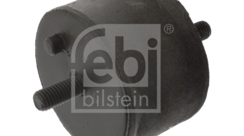 Suport motor pe ambele parti (06739 FEBI BILSTEIN) BMW