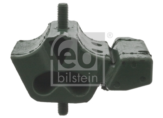 Suport motor pe ambele parti (07525 FEBI BILSTEIN) AUDI