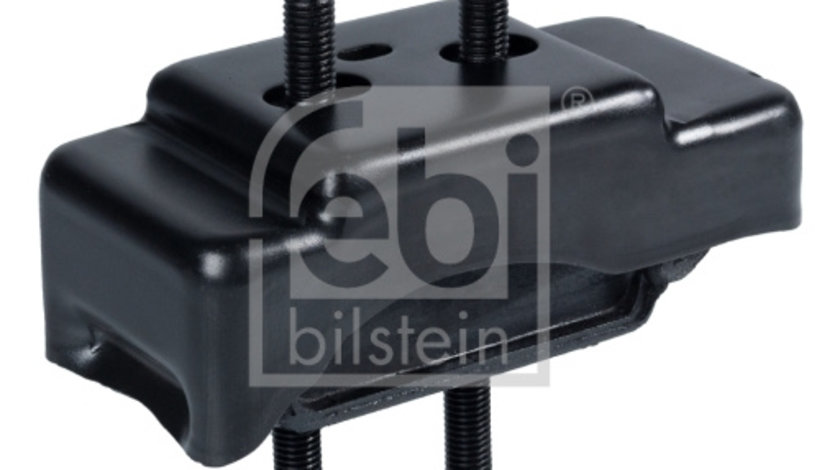 Suport motor pe ambele parti (109065 FEBI BILSTEIN) IVECO