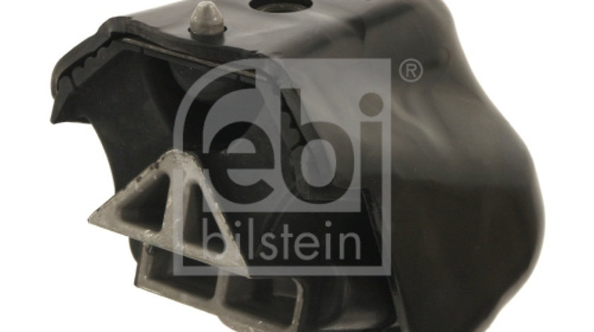 Suport motor pe ambele parti (30633 FEBI BILSTEIN) MERCEDES-BENZ,VW