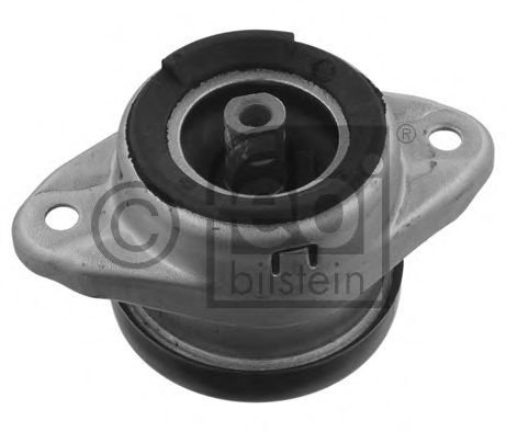 Suport motor PEUGEOT 106 II (1) (1996 - 2016) FEBI BILSTEIN 18760 piesa NOUA