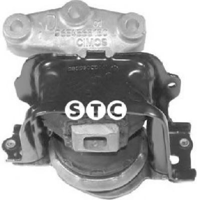 Suport motor PEUGEOT 207 CC (WD) (2007 - 2016) STC T405181 piesa NOUA