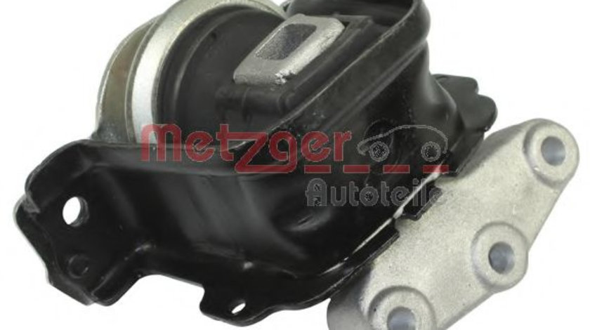 Suport motor PEUGEOT 207 (WA, WC) (2006 - 2016) METZGER 8053729 piesa NOUA