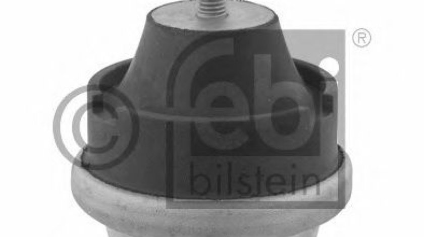 Suport motor PEUGEOT 406 (8B) (1995 - 2005) FEBI BILSTEIN 18746 piesa NOUA