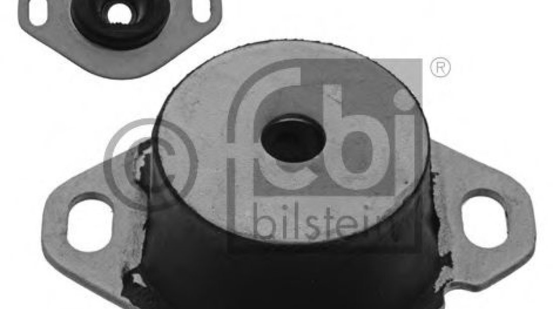 Suport motor PEUGEOT 406 Estate (8E/F) (1996 - 2004) FEBI BILSTEIN 15877 piesa NOUA