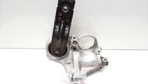 Suport motor, Peugeot 407 [Fabr 2004-2010] 2.0 hdi...