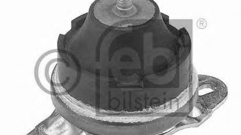 Suport motor PEUGEOT 407 SW (6E) (2004 - 2016) FEBI BILSTEIN 19017 piesa NOUA