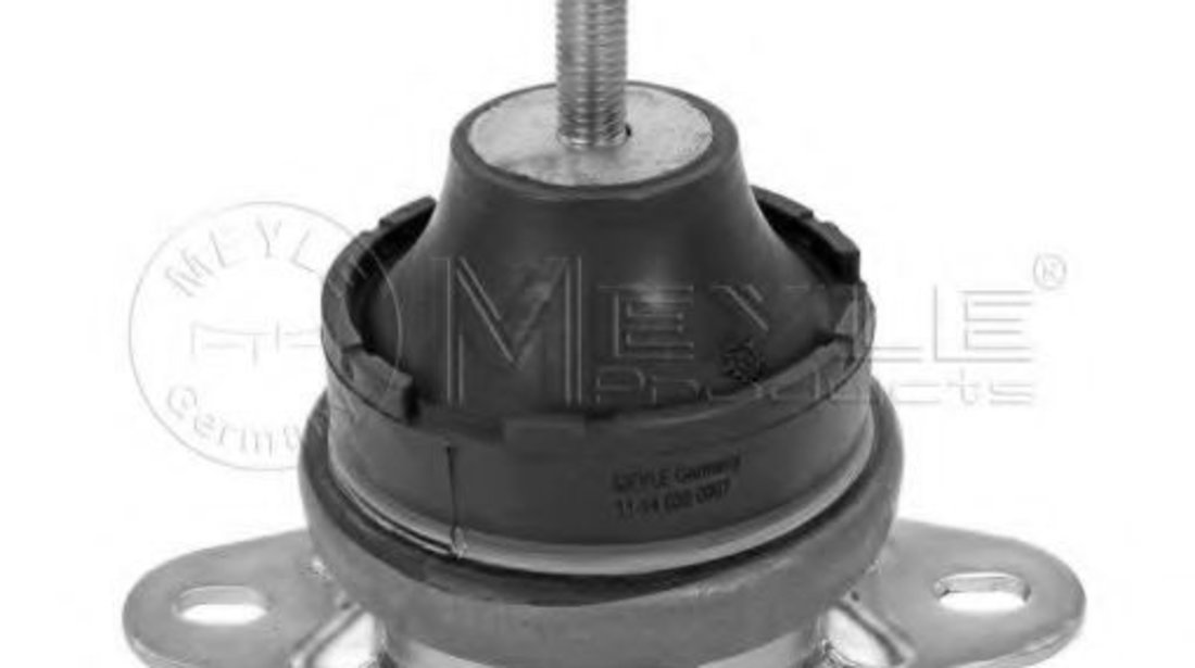 Suport motor PEUGEOT 807 (E) (2002 - 2016) MEYLE 11-14 030 0007 piesa NOUA