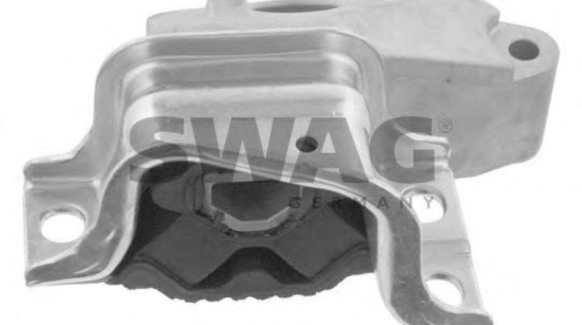 Suport motor PEUGEOT BOXER bus (2006 - 2016) SWAG 62 93 2277 piesa NOUA