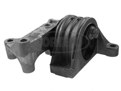 Suport motor PEUGEOT BOXER bus (244, Z) (2001 - 2016) CORTECO 80001368 piesa NOUA