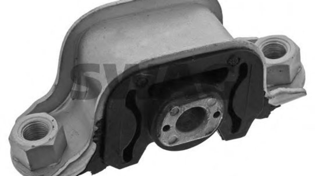 Suport motor PEUGEOT BOXER caroserie (230L) (1994 - 2002) SWAG 70 13 0006 piesa NOUA