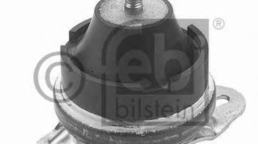 Suport motor PEUGEOT EXPERT caroserie (VF3A, VF3U, VF3X) (2007 - 2016) FEBI BILSTEIN 19019 piesa NOUA