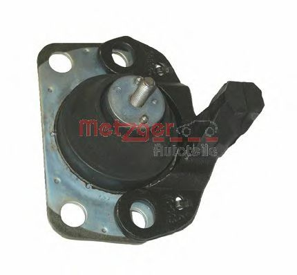 Suport motor RENAULT CLIO I (B/C57, 5/357) (1990 - 1998) METZGER 8050716 piesa NOUA