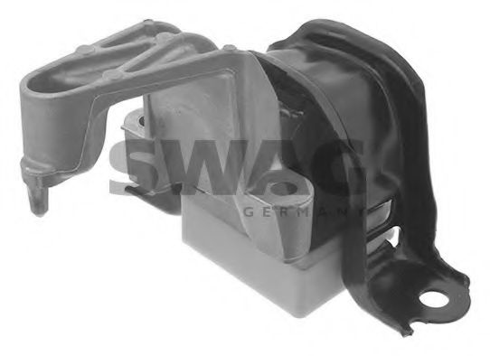 Suport motor RENAULT CLIO III (BR0/1, CR0/1) (2005 - 2012) SWAG 60 94 5802 piesa NOUA