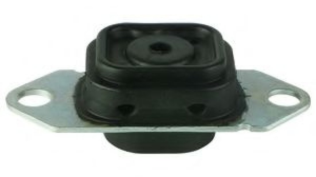 Suport motor RENAULT CLIO III (BR0/1, CR0/1) (2005 - 2012) DELPHI TEM027 piesa NOUA