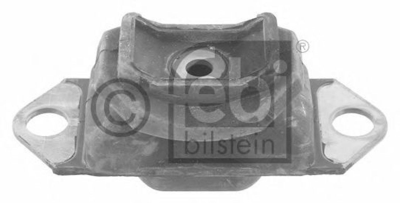 Suport motor RENAULT CLIO III Grandtour (KR0/1) (2008 - 2012) FEBI BILSTEIN 28214 piesa NOUA