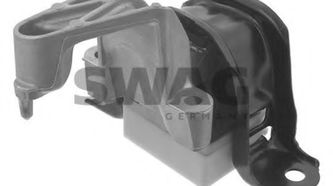 Suport motor RENAULT CLIO III Grandtour (KR0/1) (2008 - 2012) SWAG 60 94 5802 piesa NOUA