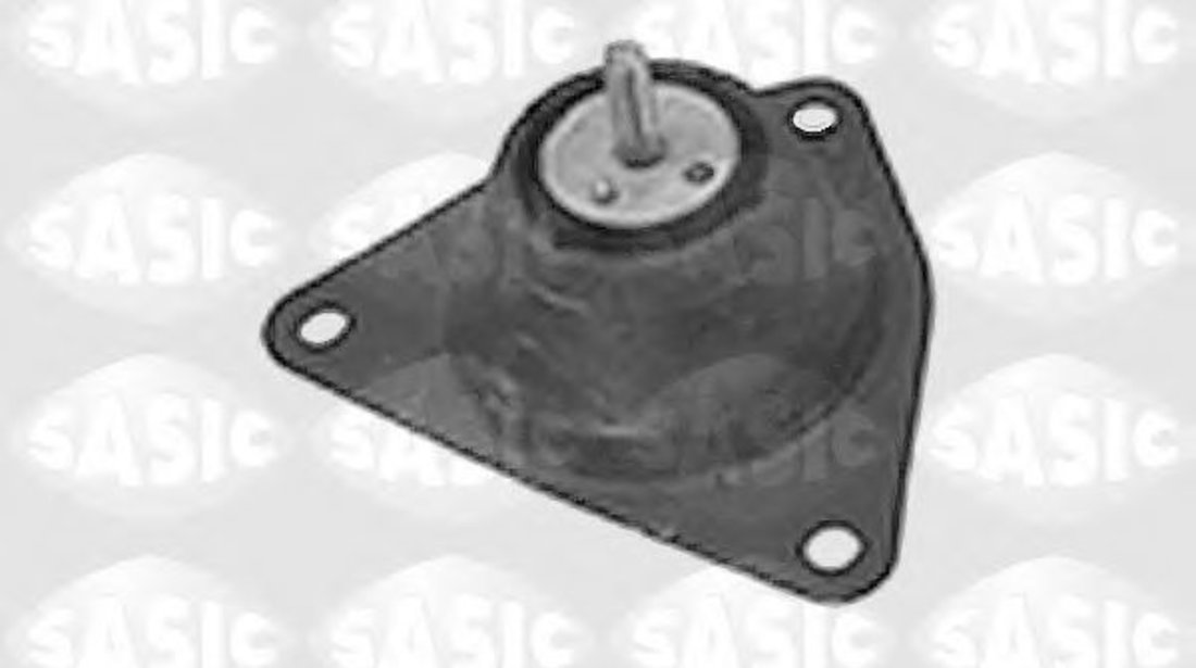 Suport motor RENAULT ESPACE III (JE0) (1996 - 2002) SASIC 4001764 piesa NOUA