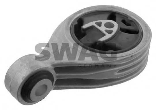 Suport motor RENAULT GRAND SCENIC II (JM0/1) (2004 - 2016) SWAG 60 92 9567 piesa NOUA