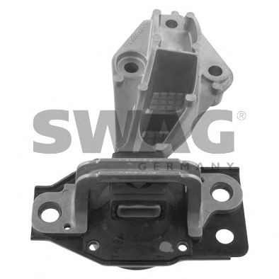 Suport motor RENAULT KANGOO Express (FW0/1) (2008 - 2016) SWAG 60 92 8233 piesa NOUA