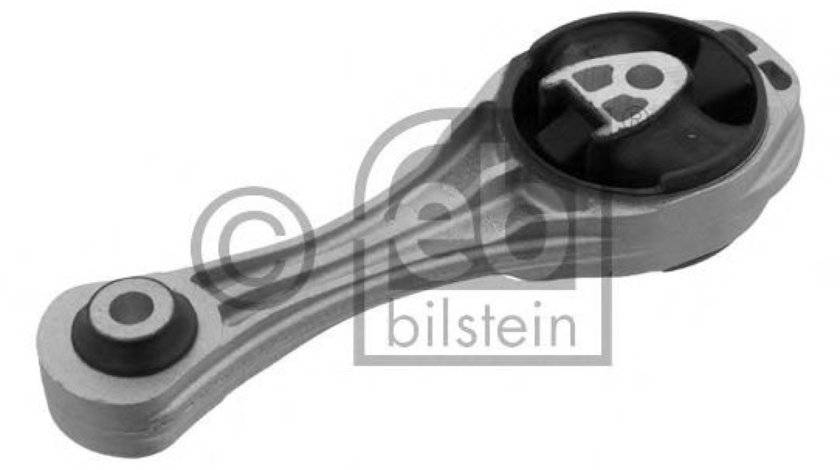 Suport motor RENAULT KANGOO / GRAND KANGOO (KW0/1) (2008 - 2016) FEBI BILSTEIN 34173 piesa NOUA