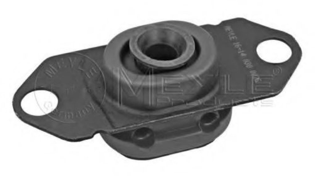 Suport motor RENAULT KANGOO / GRAND KANGOO (KW0/1) (2008 - 2016) MEYLE 16-14 030 0026 piesa NOUA