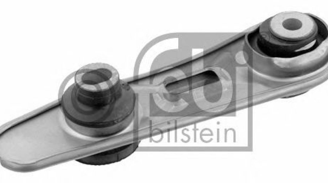 Suport motor RENAULT LAGUNA II (BG0/1) (2001 - 2016) FEBI BILSTEIN 24270 piesa NOUA