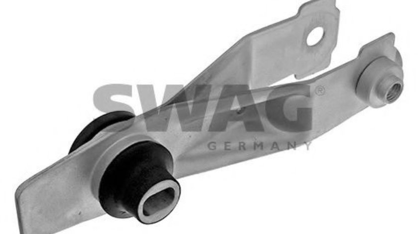 Suport motor RENAULT LAGUNA II (BG0/1) (2001 - 2016) SWAG 60 94 4312 piesa NOUA