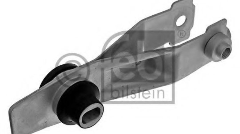 Suport motor RENAULT LAGUNA II Grandtour (KG0/1) (2001 - 2016) FEBI BILSTEIN 44312 piesa NOUA