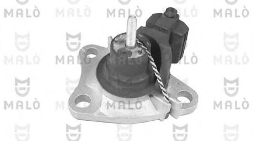 Suport motor RENAULT MEGANE I (BA0/1) (1995 - 2004) MALO 18820 piesa NOUA