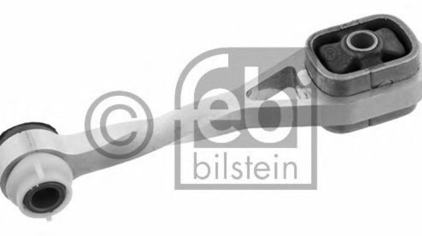 Suport motor RENAULT MEGANE I (BA0/1) (1995 - 2004) FEBI BILSTEIN 28528 piesa NOUA