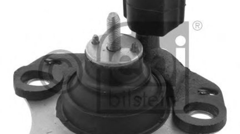 Suport motor RENAULT MEGANE I (BA0/1) (1995 - 2004) FEBI BILSTEIN 12412 piesa NOUA