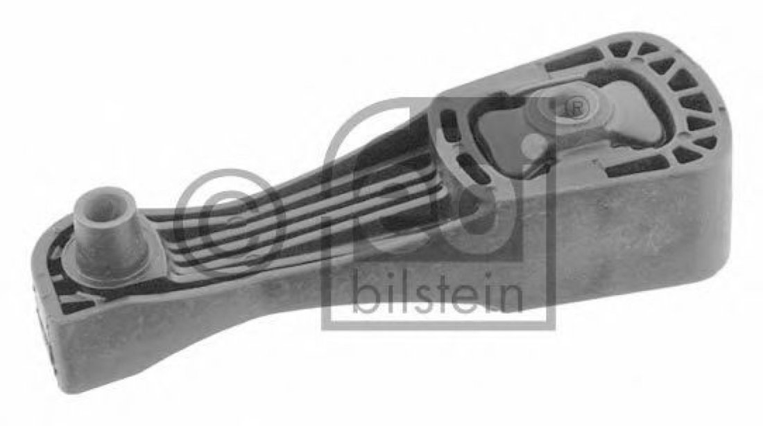 Suport motor RENAULT MEGANE I (BA0/1) (1995 - 2004) FEBI BILSTEIN 24552 piesa NOUA