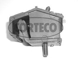 Suport motor RENAULT MEGANE I Classic (LA0/1) (1996 - 2006) CORTECO 21652469 piesa NOUA