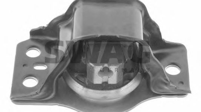 Suport motor RENAULT MEGANE II (BM0/1, CM0/1) (2002 - 2011) SWAG 60 92 9312 piesa NOUA