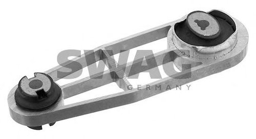 Suport motor RENAULT MEGANE II (BM0/1, CM0/1) (2002 - 2011) SWAG 60 93 4133 piesa NOUA