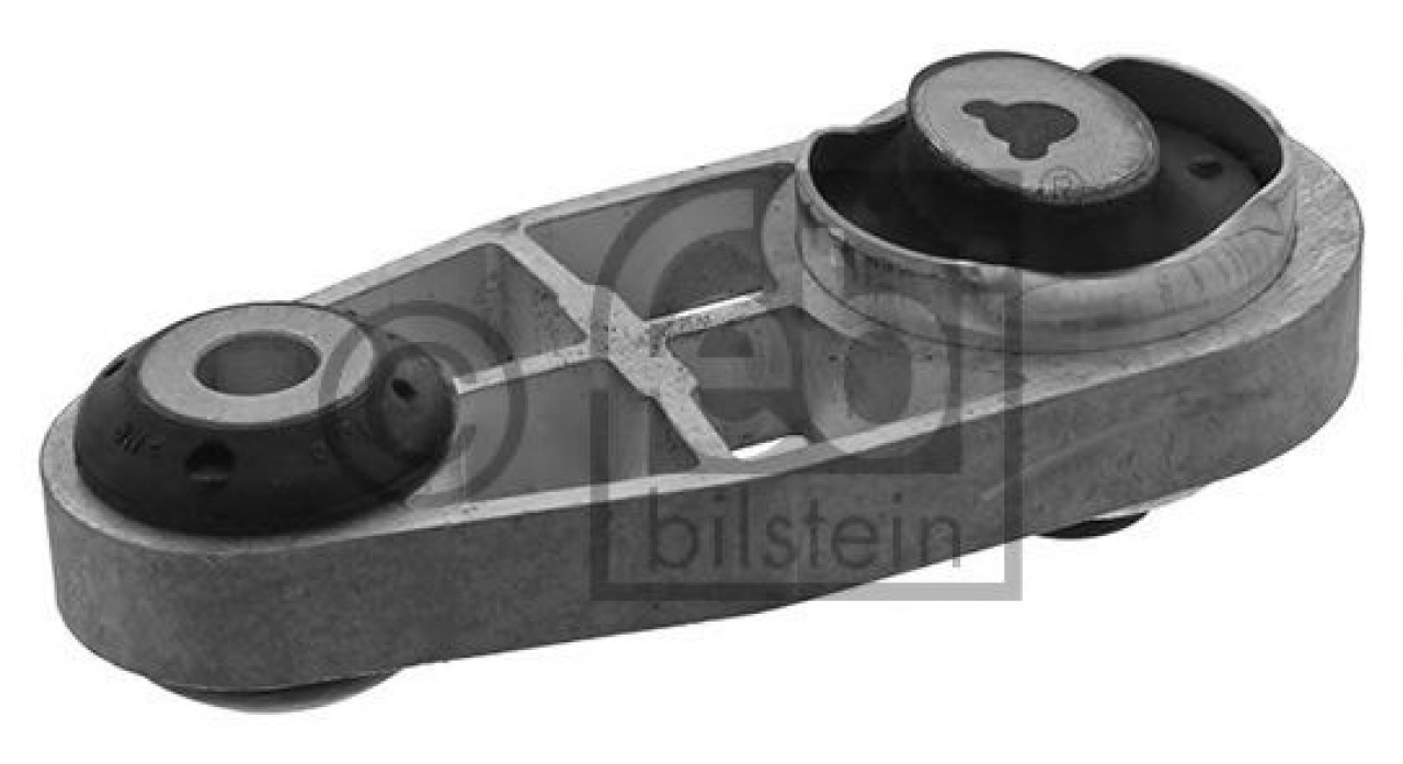 Suport motor RENAULT MEGANE II (BM0/1, CM0/1) (2002 - 2011) FEBI BILSTEIN 45796 piesa NOUA