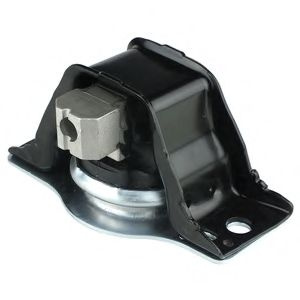 Suport motor RENAULT MEGANE II (BM0/1, CM0/1) (2002 - 2011) DELPHI TEM042 piesa NOUA