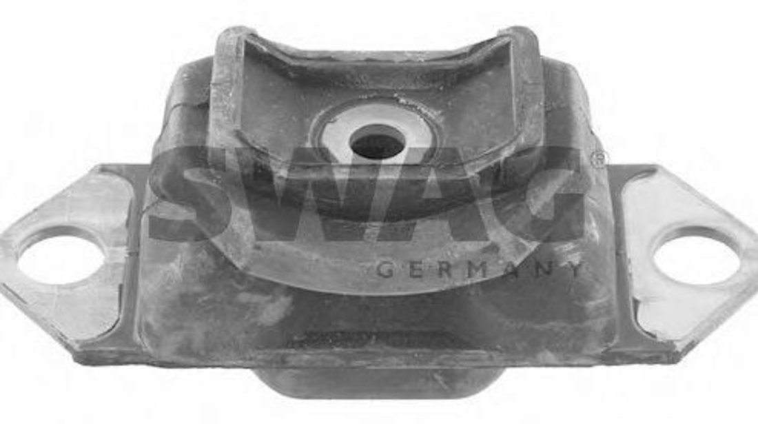 Suport motor RENAULT MEGANE II Grandtour (KM0/1) (2003 - 2012) SWAG 60 92 8214 piesa NOUA