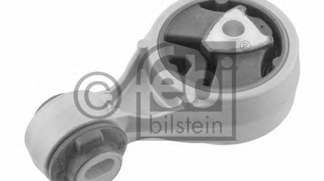 Suport motor RENAULT MEGANE II Grandtour (KM0/1) (2003 - 2012) FEBI BILSTEIN 28226 piesa NOUA