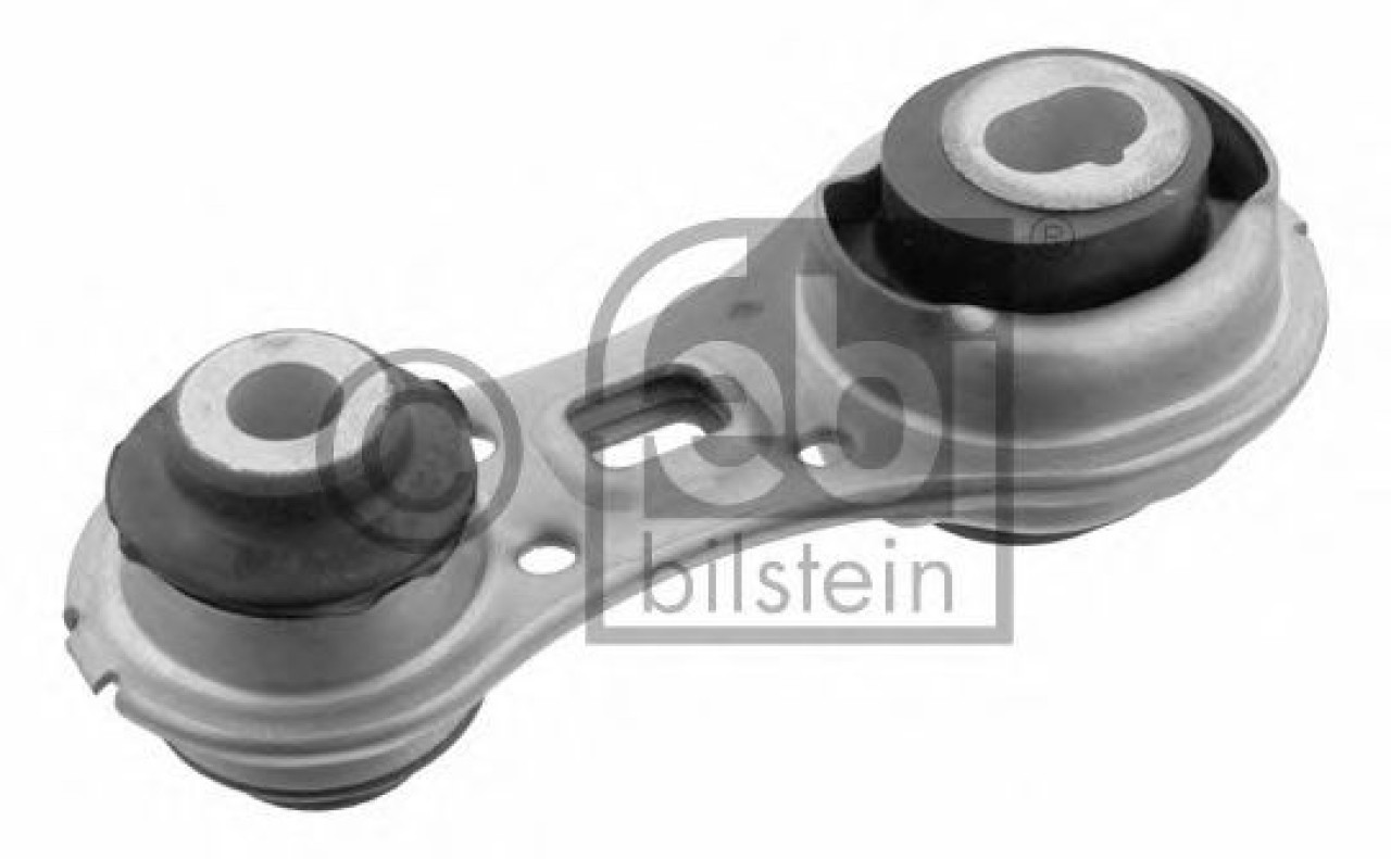 Suport motor RENAULT MEGANE II Limuzina (LM0/1) (2003 - 2016) FEBI BILSTEIN 30078 piesa NOUA