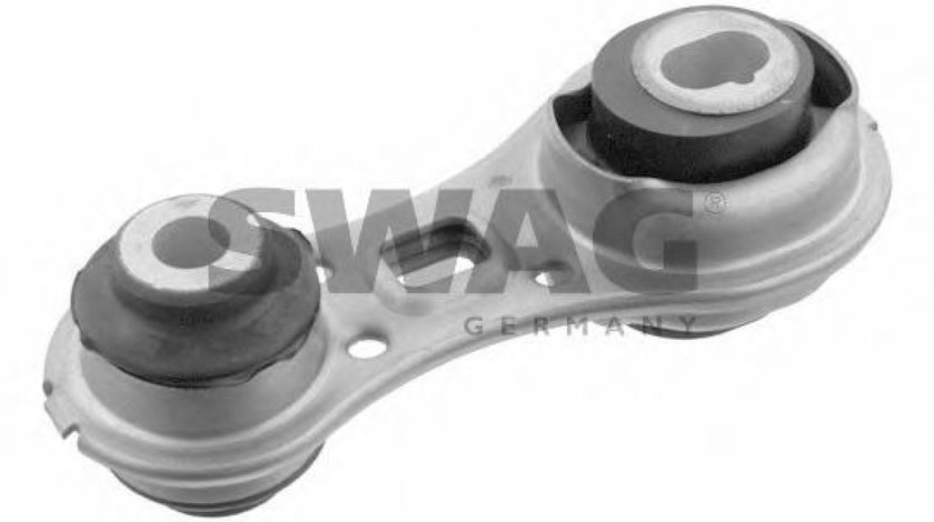 Suport motor RENAULT MEGANE II Limuzina (LM0/1) (2003 - 2016) SWAG 60 93 0078 piesa NOUA